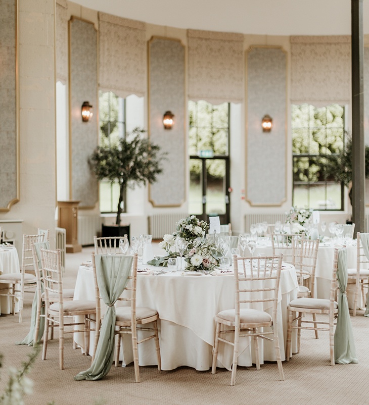 Real Wedding Photographs Of An Elegant Wedding At Wynyard Hall real-wedding-photographs-of-an-elegant-wedding-at-wynyard-hall